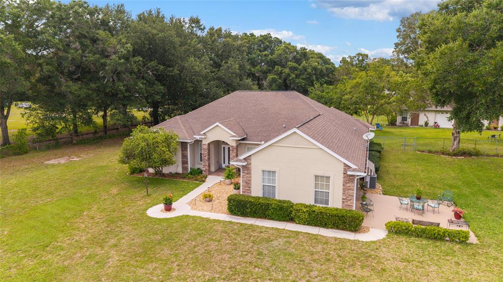 435 Northeast 155th Street Road Citra, FL 32113 - Photo 6 of 96