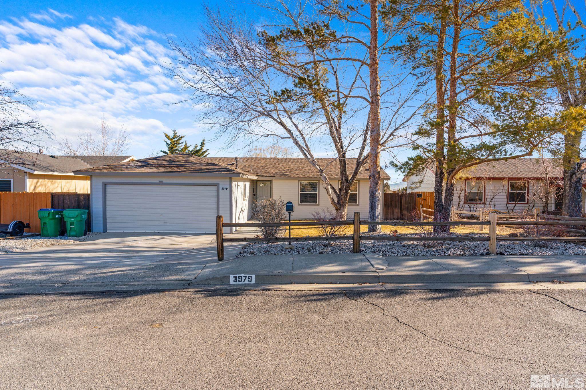 3979 Buckingham Square Reno, NV 89503 - Photo 1 of 31 Photo 1