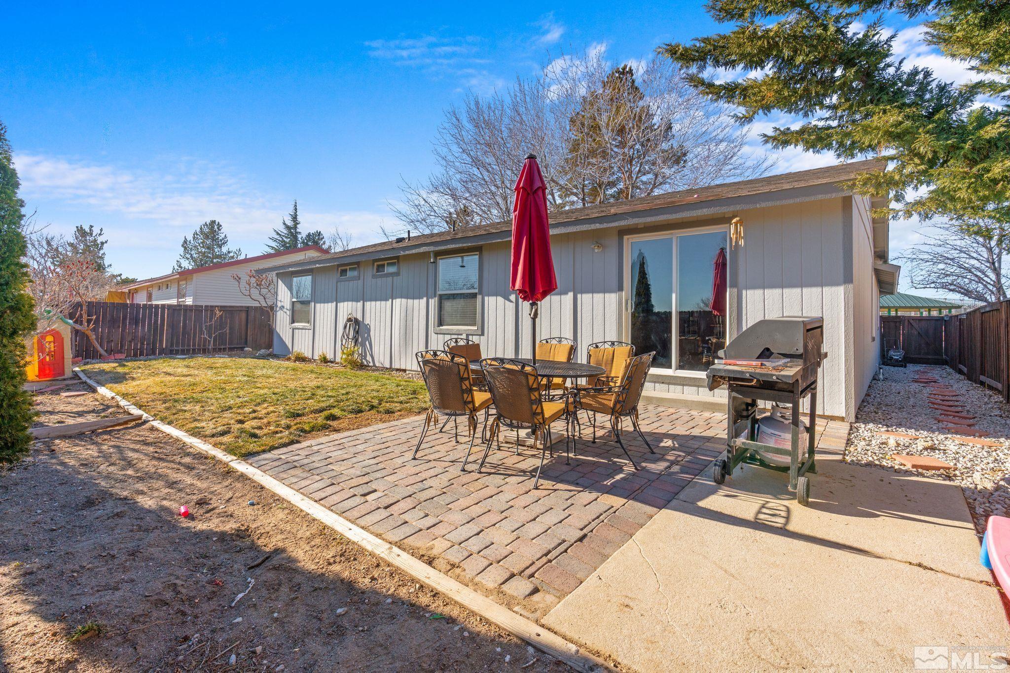 3979 Buckingham Square Reno, NV 89503 - Photo 25 of 31 Photo 25