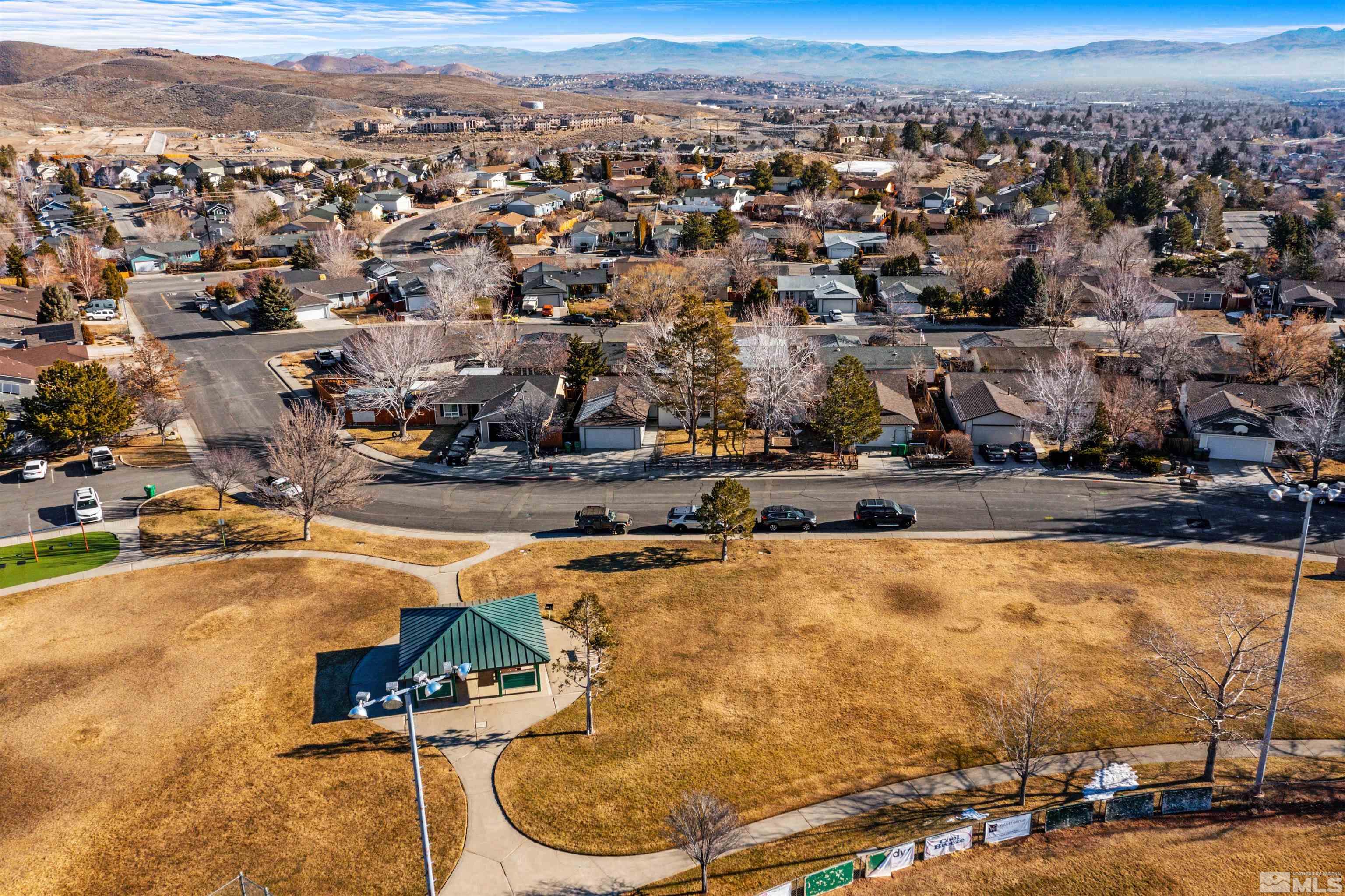 3979 Buckingham Square Reno, NV 89503 - Photo 30 of 31 Photo 30