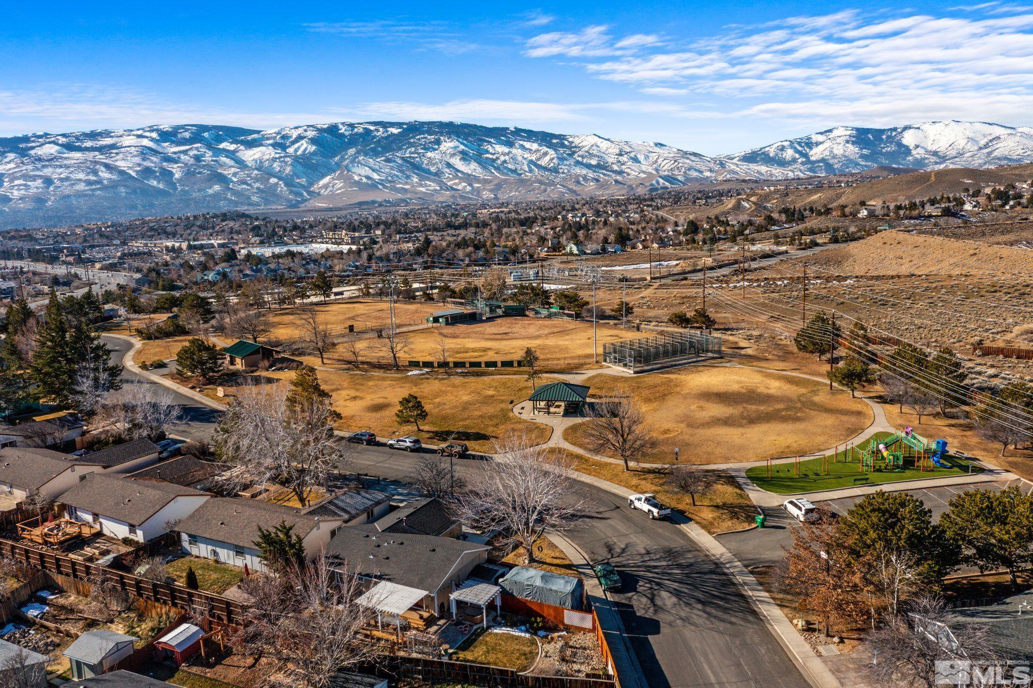 3979 Buckingham Square Reno, NV 89503 - Photo 31 of 31 Photo 31
