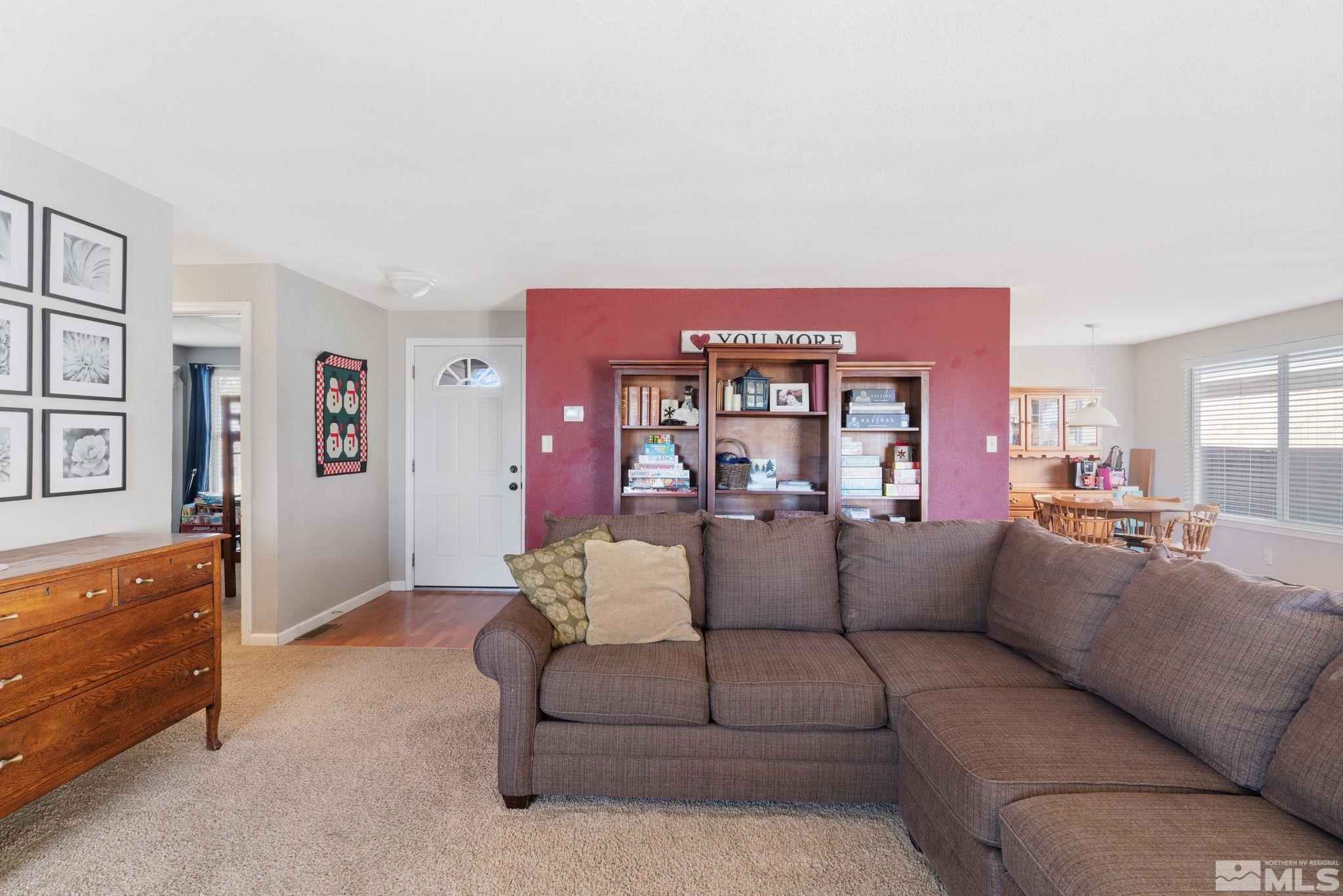 3979 Buckingham Square Reno, NV 89503 - Photo 5 of 31 Photo 5