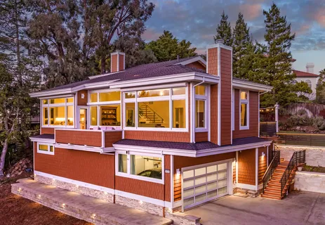 $3,795,000 | 625 West Glen Way, Woodside, CA 94062