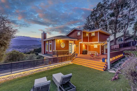 $3,795,000 | 625 West Glen Way, Woodside, CA 94062