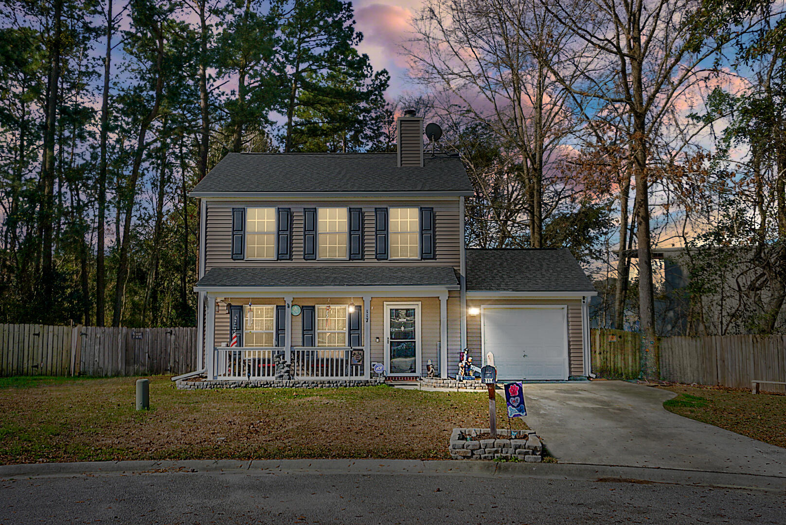 117 Kilpatrick