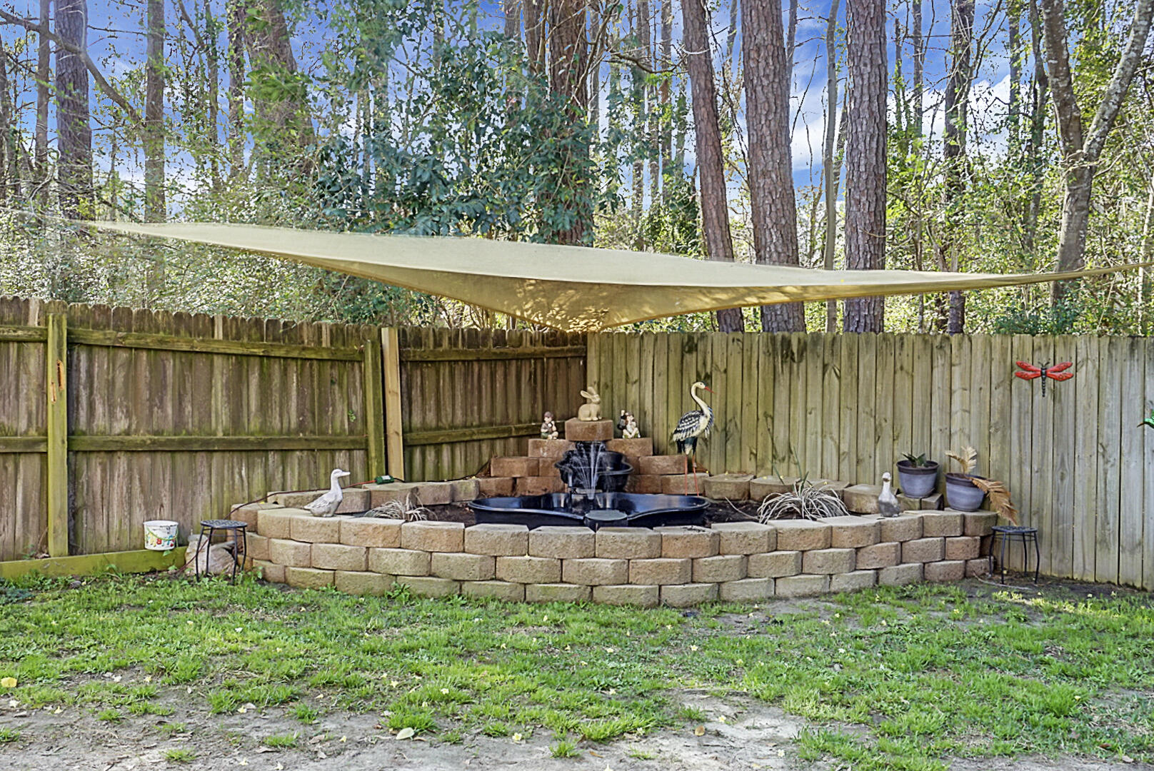 117 Kilpatrick Court Summerville, SC 29483 - Photo 12 of 22 DSC06415