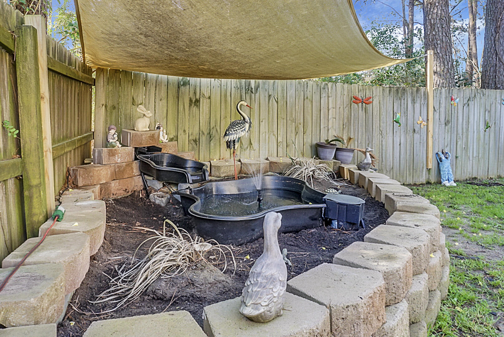 117 Kilpatrick Court Summerville, SC 29483 - Photo 13 of 22 DSC06418