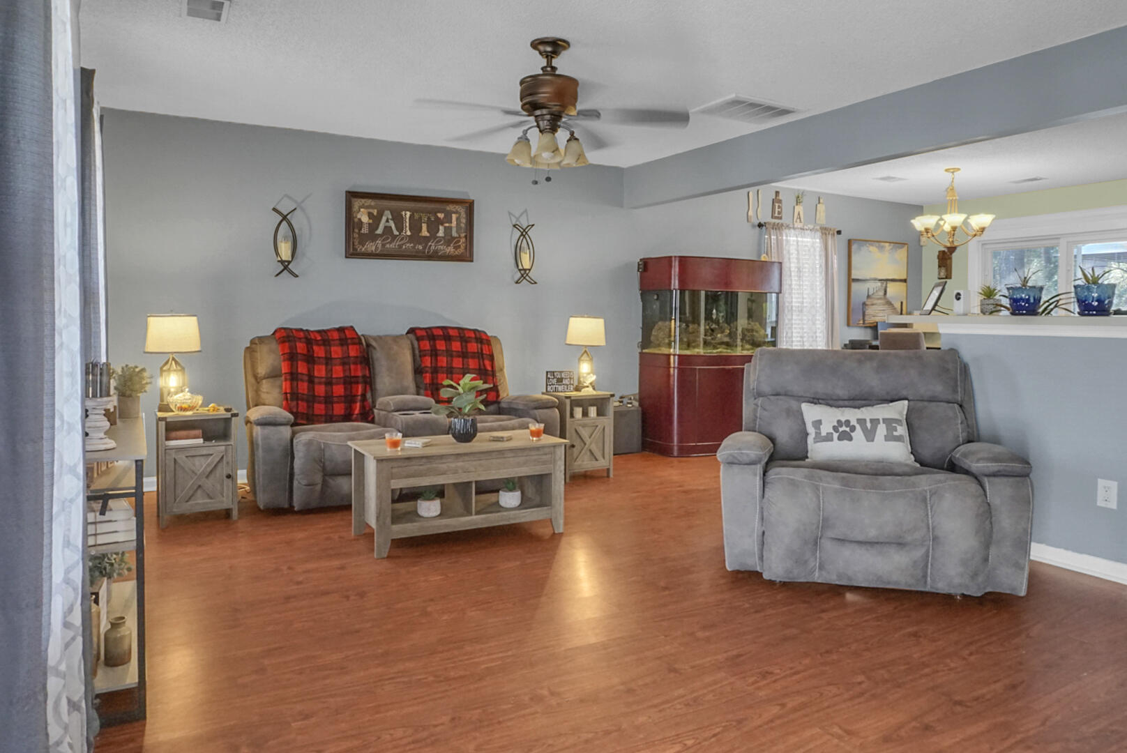 117 Kilpatrick Court Summerville, SC 29483 - Photo 4 of 22 DSC06442