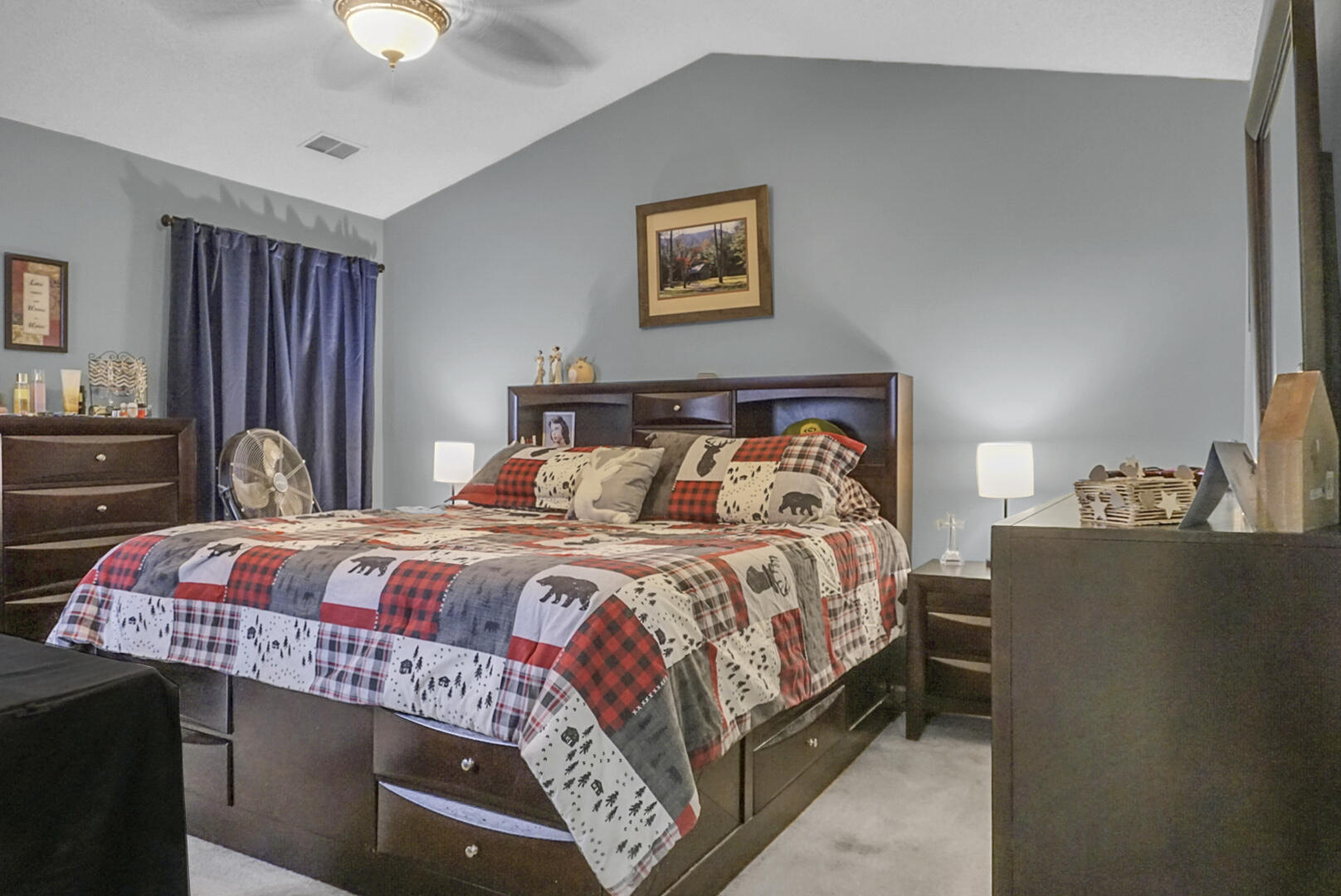 117 Kilpatrick Court Summerville, SC 29483 - Photo 5 of 22 DSC06358