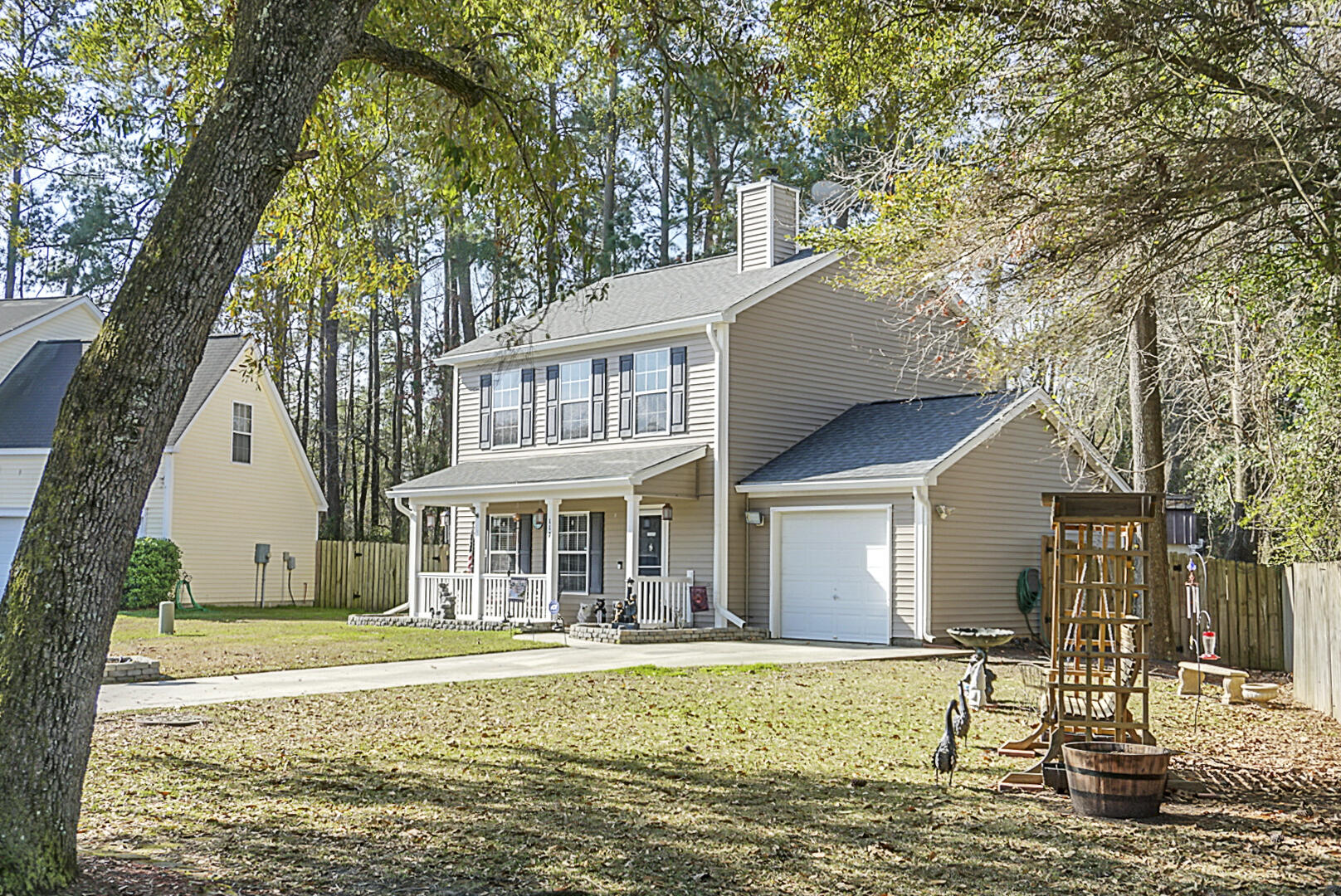 117 Kilpatrick Court Summerville, SC 29483 - Photo 6 of 22 DSC06343
