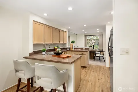 $765,000 | 11512 Northeast 115th Court, Kirkland, WA 98033