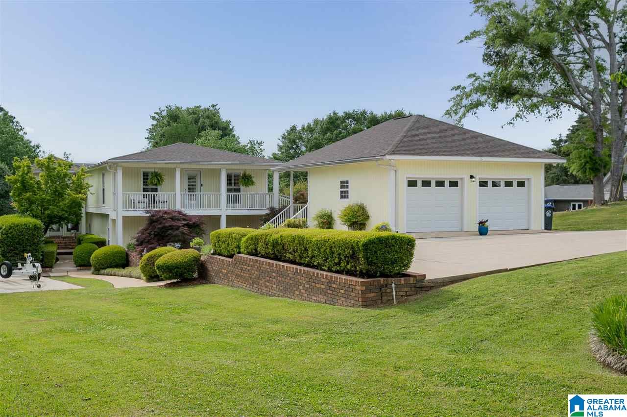 303 Allen Road Pell City, AL 35128 - Photo 7 of 50