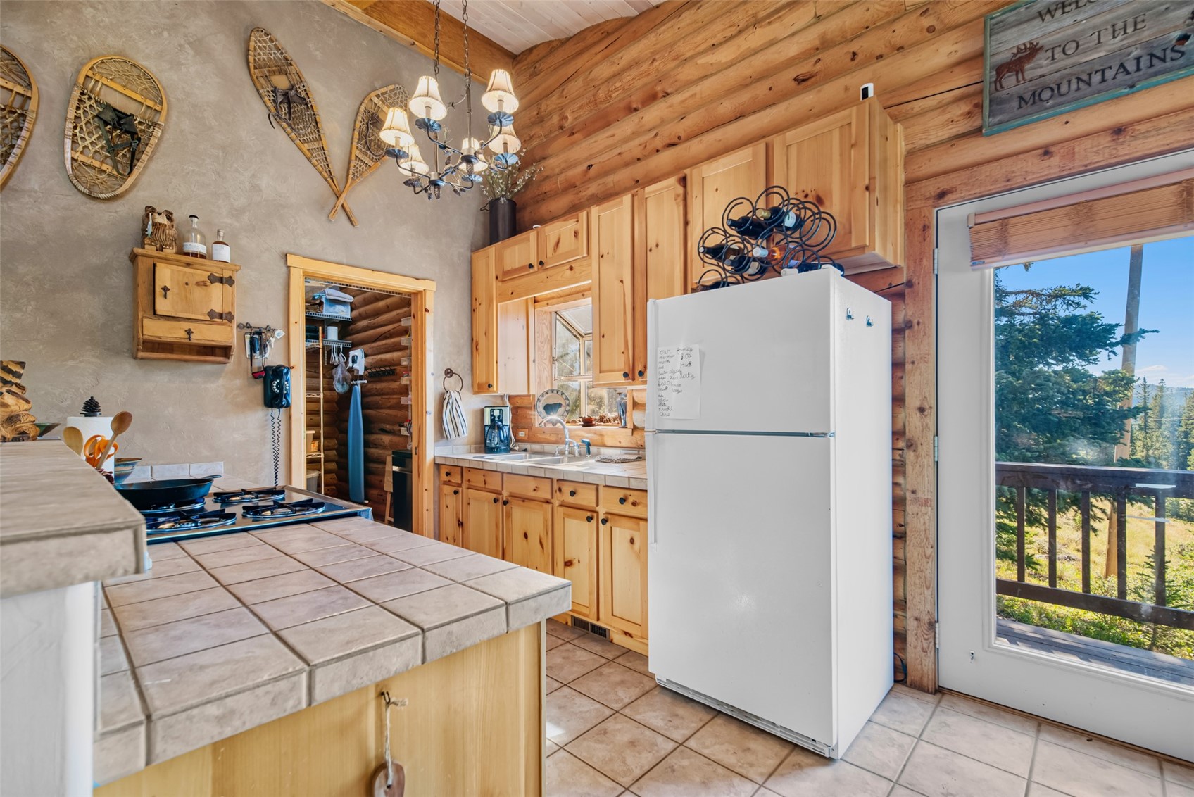 1989 Roberts Road Alma, CO 80420 - Photo 12 of 36 Gallery Image 12