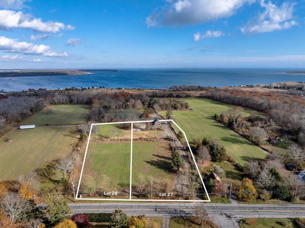 431 Sconticut Neck Road Fairhaven, MA 02719 - Photo 1 of 12 Gallery Image 1