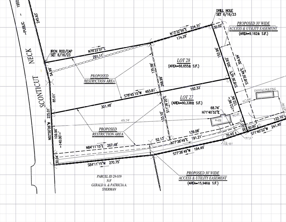 431 Sconticut Neck Road Fairhaven, MA 02719 - Photo 12 of 12 Gallery Image 12
