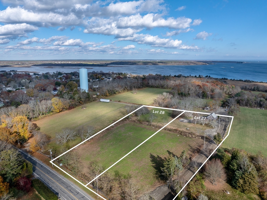 431 Sconticut Neck Road Fairhaven, MA 02719 - Photo 2 of 12 Gallery Image 2