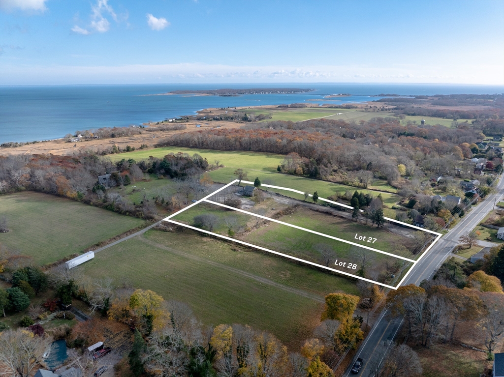431 Sconticut Neck Road Fairhaven, MA 02719 - Photo 4 of 12 Gallery Image 4