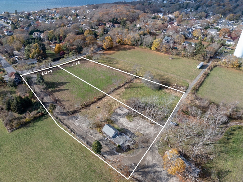431 Sconticut Neck Road Fairhaven, MA 02719 - Photo 9 of 12 Gallery Image 9