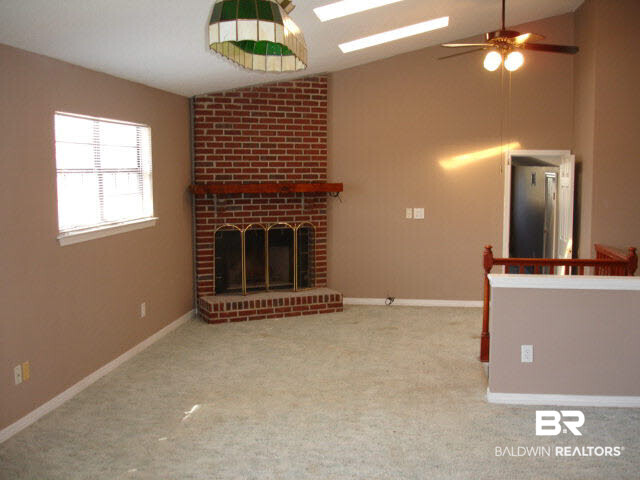9305 Bay Point Drive Elberta, AL 36530 - Photo 34 of 45 ADD VIEW FAM ROOM