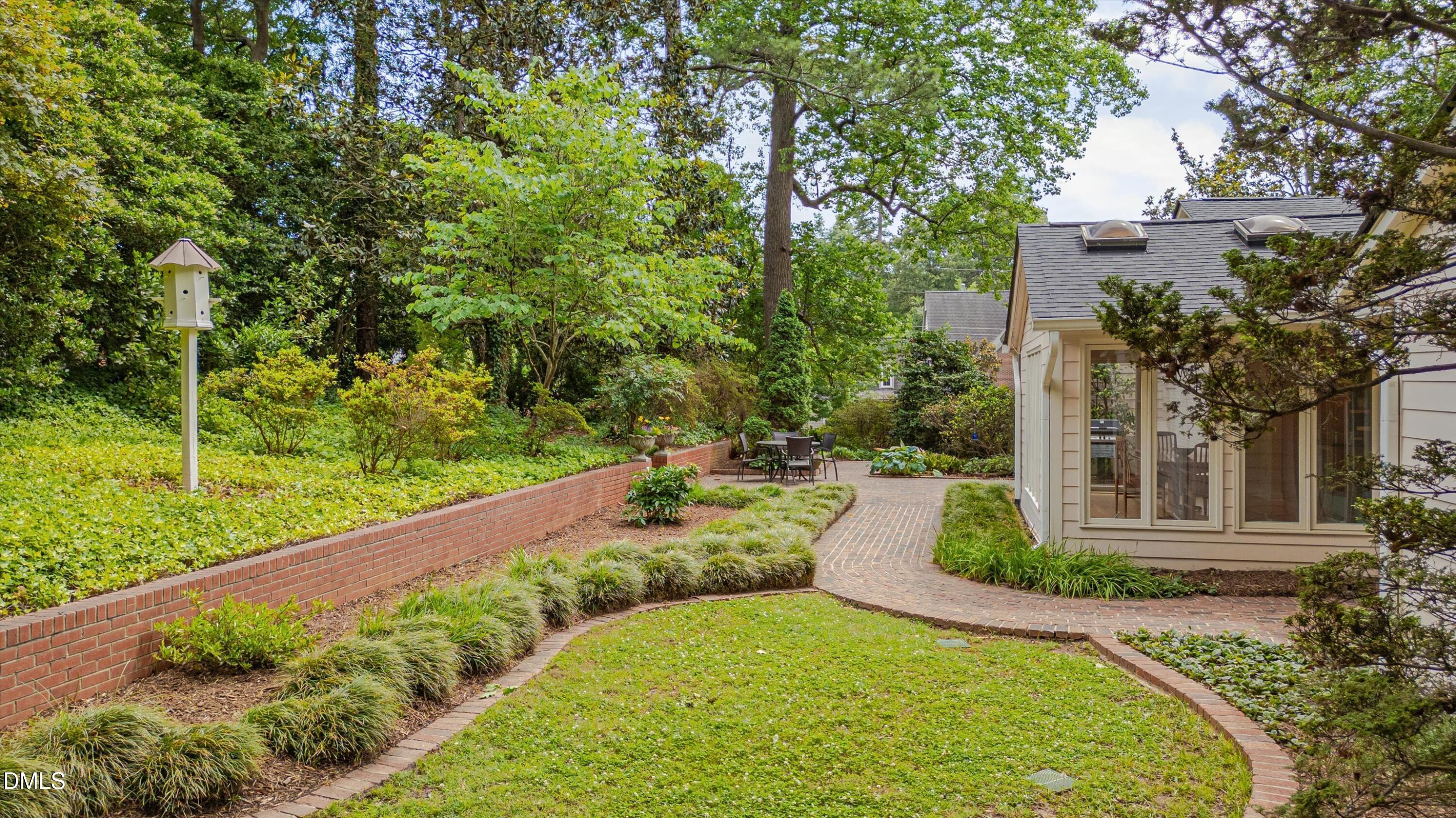 2400 Oxford Road Raleigh, NC 27608 - Photo 13 of 63 58-2400 Oxford Road -58