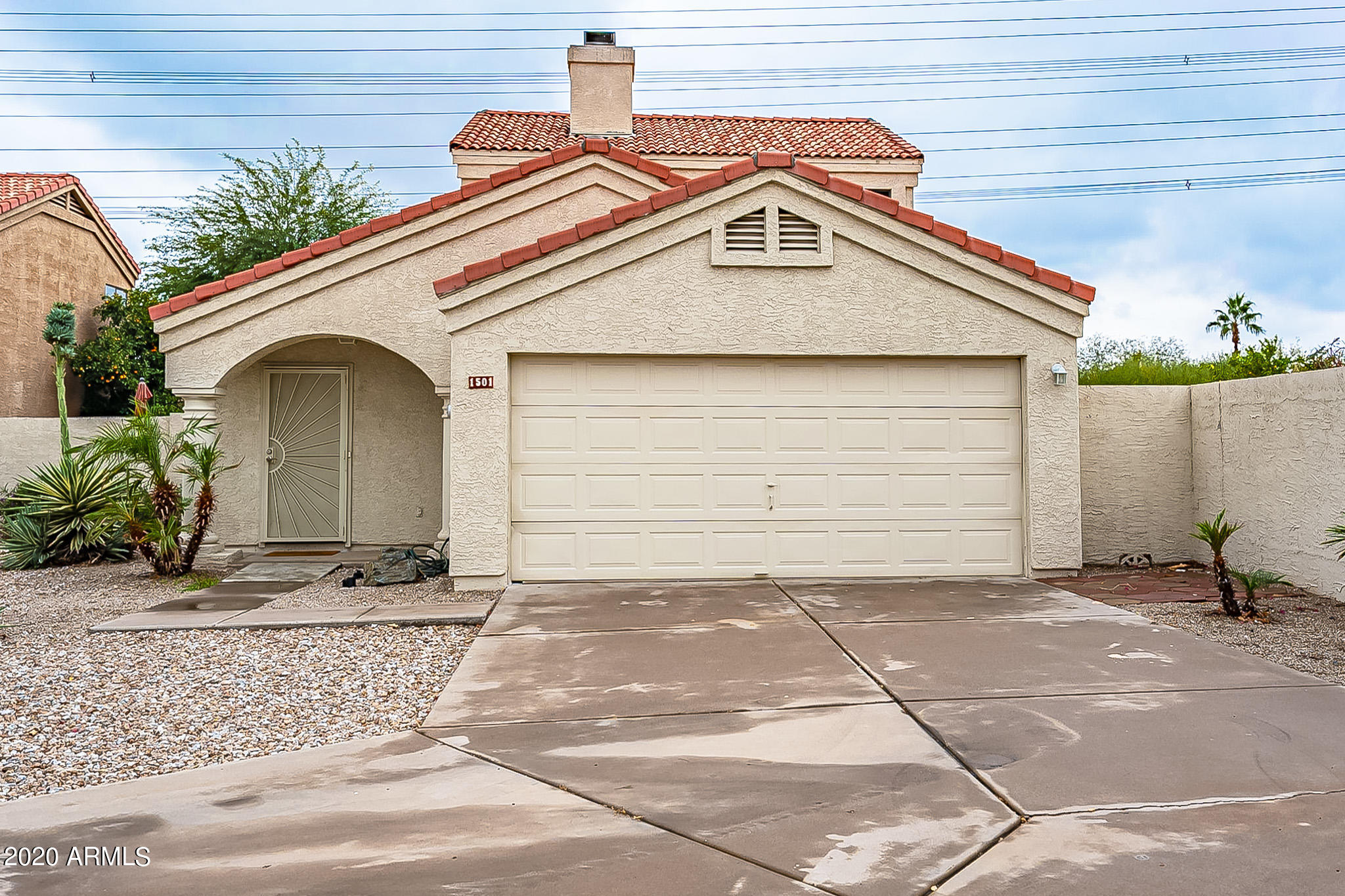 1501 East Mineral Road Gilbert, AZ 85234 - Photo 1 of 20 FRONT