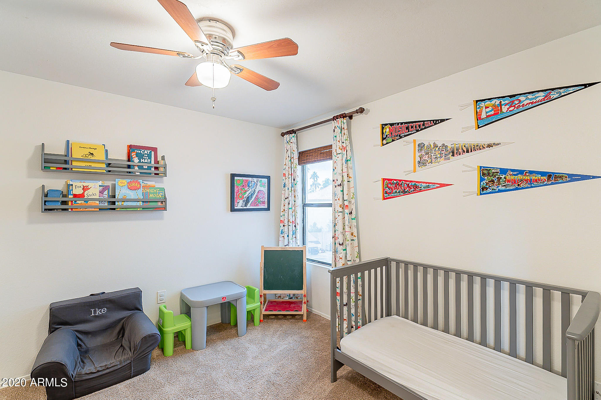 1501 East Mineral Road Gilbert, AZ 85234 - Photo 12 of 20 Bed 2