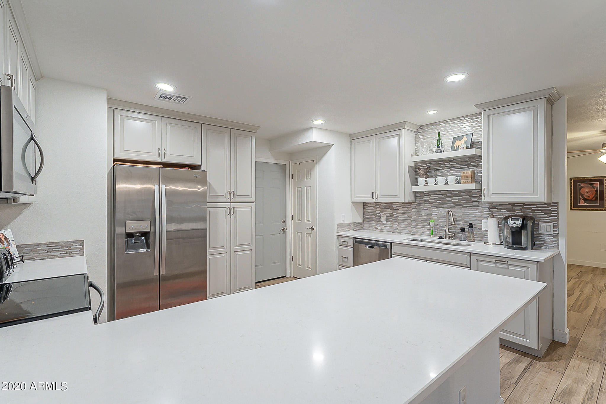 1501 East Mineral Road Gilbert, AZ 85234 - Photo 5 of 20 Kitchen 1
