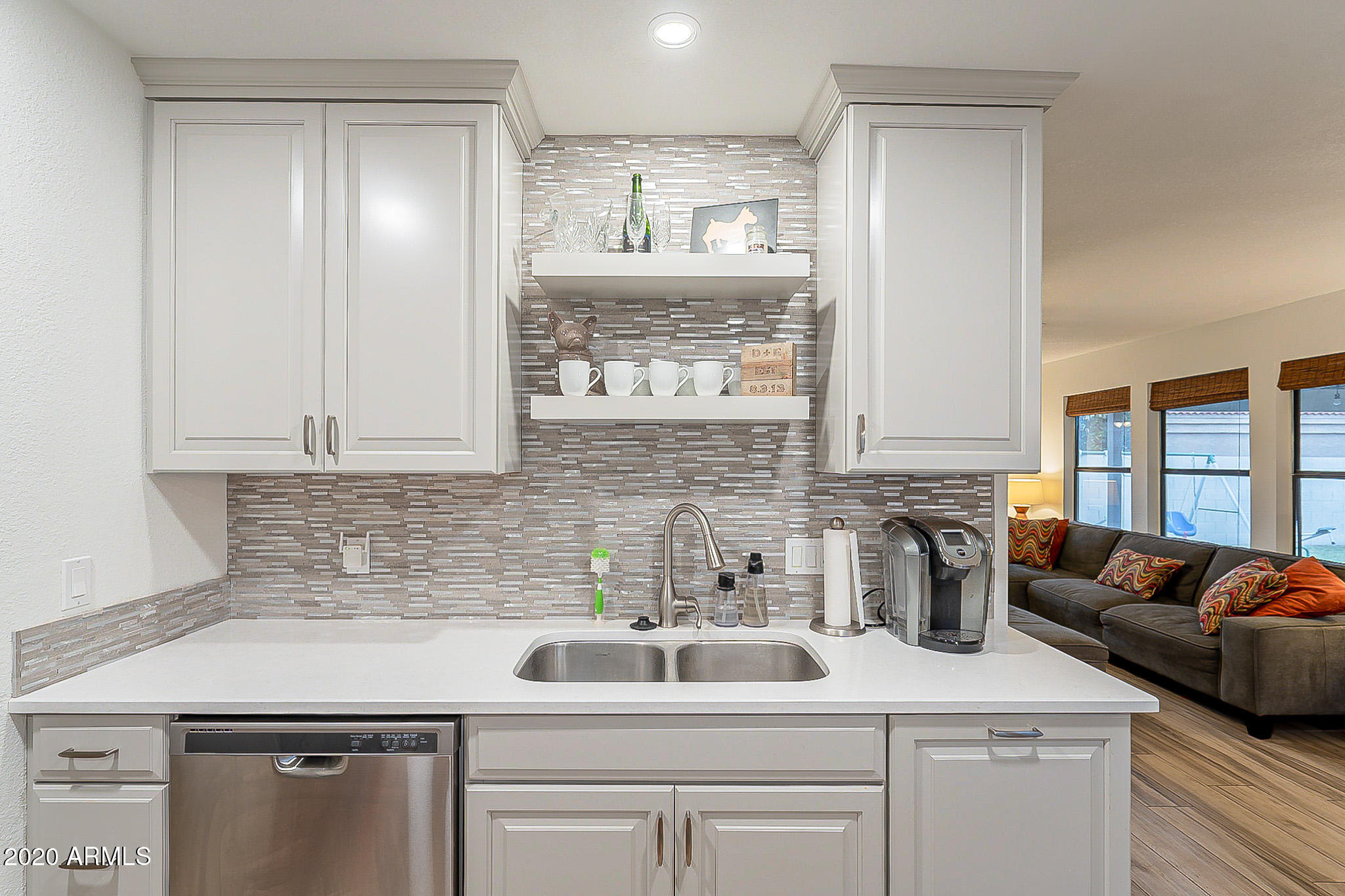 1501 East Mineral Road Gilbert, AZ 85234 - Photo 8 of 20 Kitchen 4