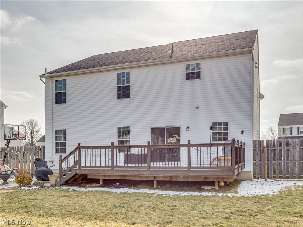 4172 Whitestone Road Kent, OH 44240 - Photo 6 of 34 Gallery Image 6