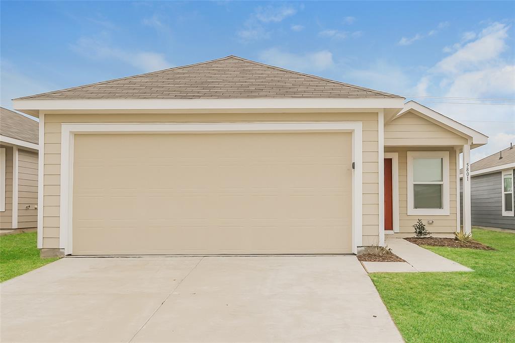 5801 Rockrose Lane Princeton, TX 75407 - Photo 1 of 1