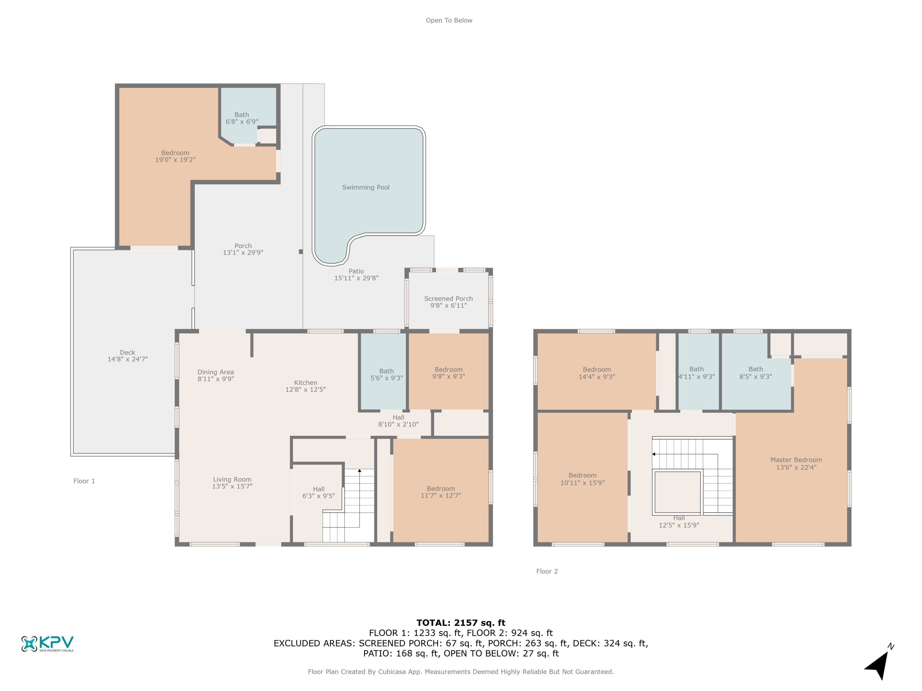 1519 Johnson Street Key West, FL 33040 - Photo 45 of 47 unknown