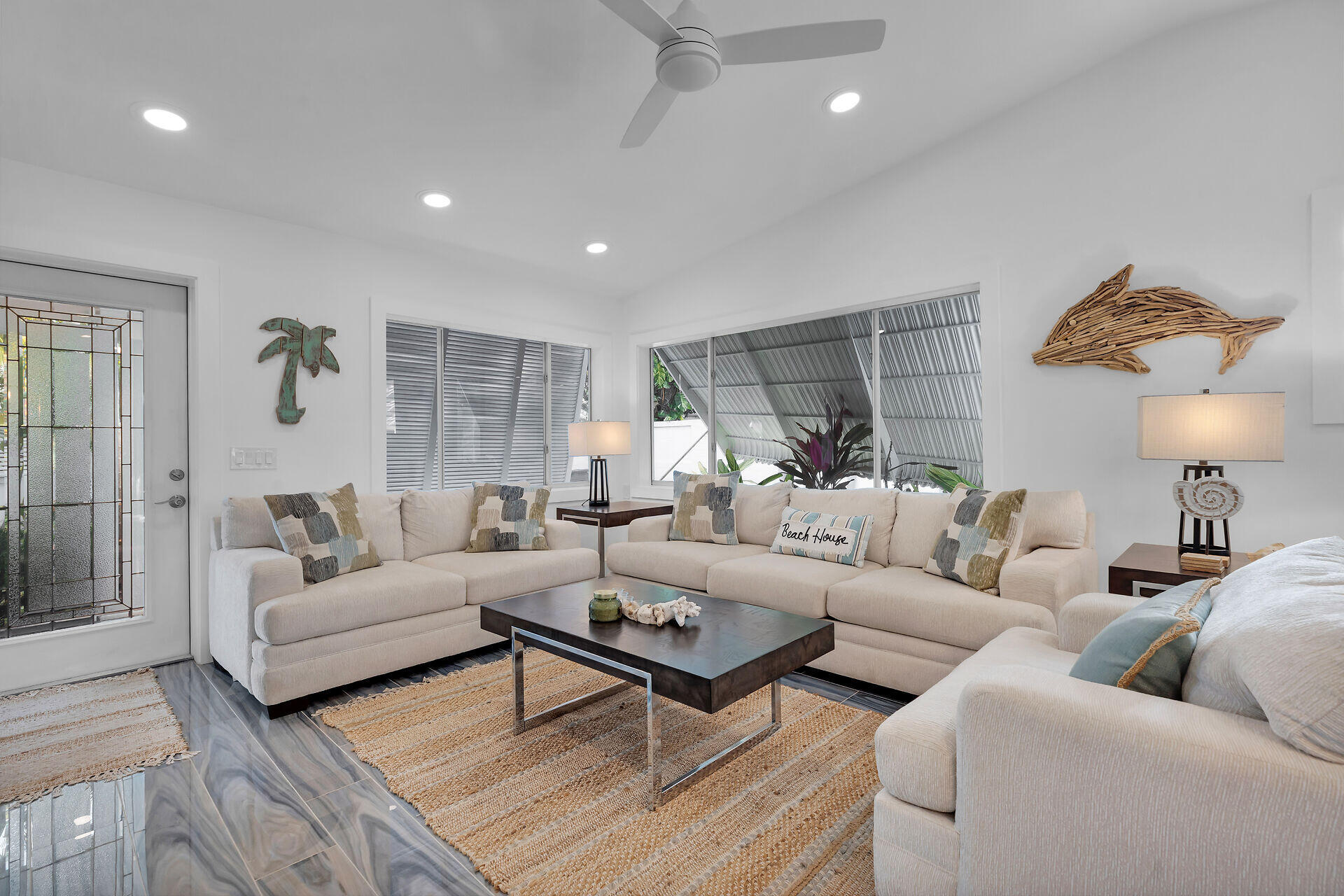 1519 Johnson Street Key West, FL 33040 - Photo 7 of 47 a living room with furniture
