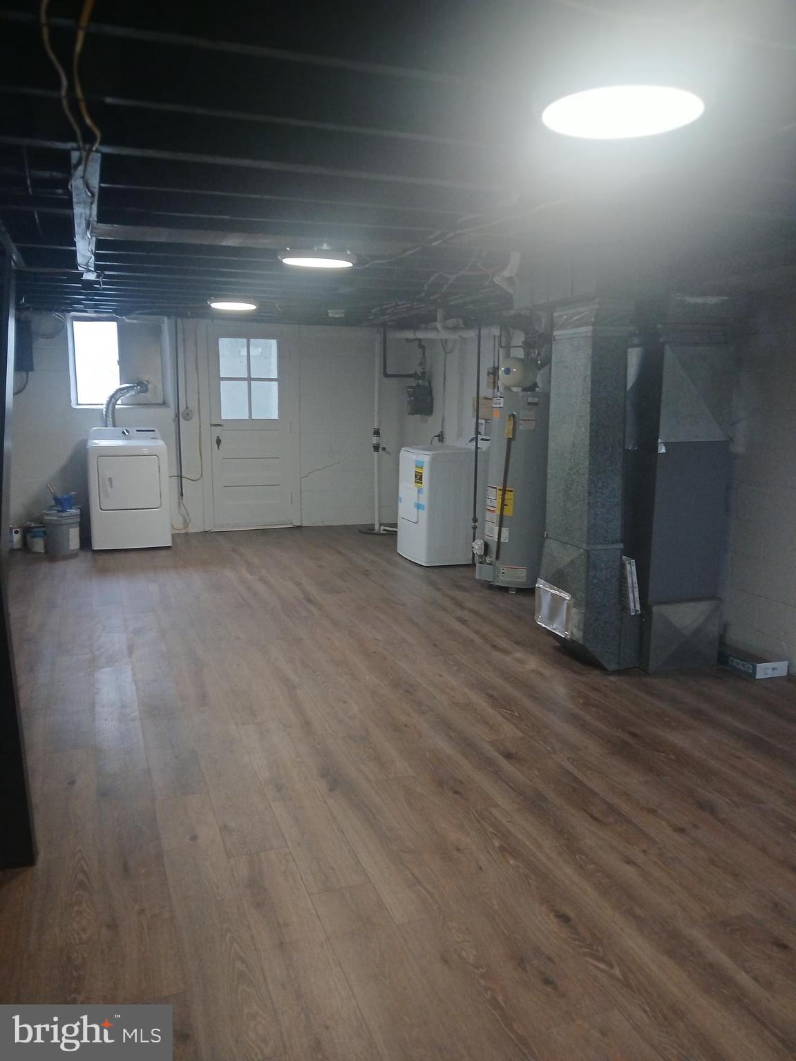 2908 Mallview Road Baltimore, MD 21230 - Photo 12 of 17 Basement