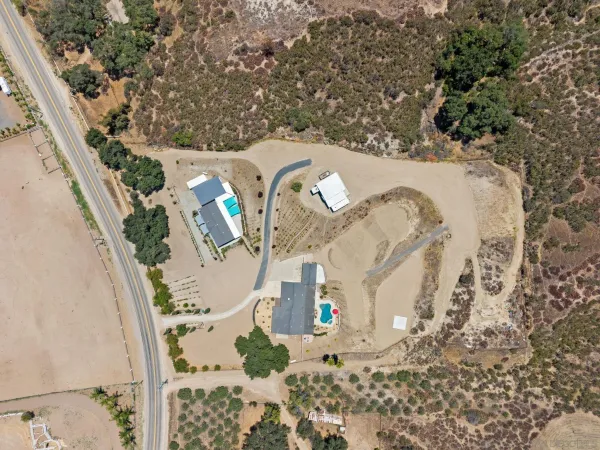 $1,650,000 | 37200 Mesa Road, Temecula, CA 92592