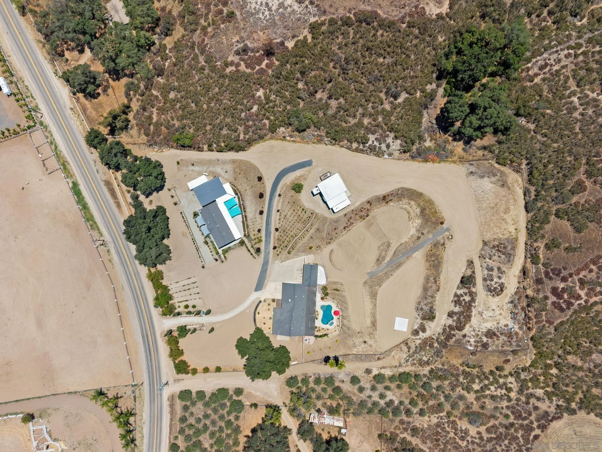 37200 Mesa Road Temecula, CA 92592 - Photo 1 of 70