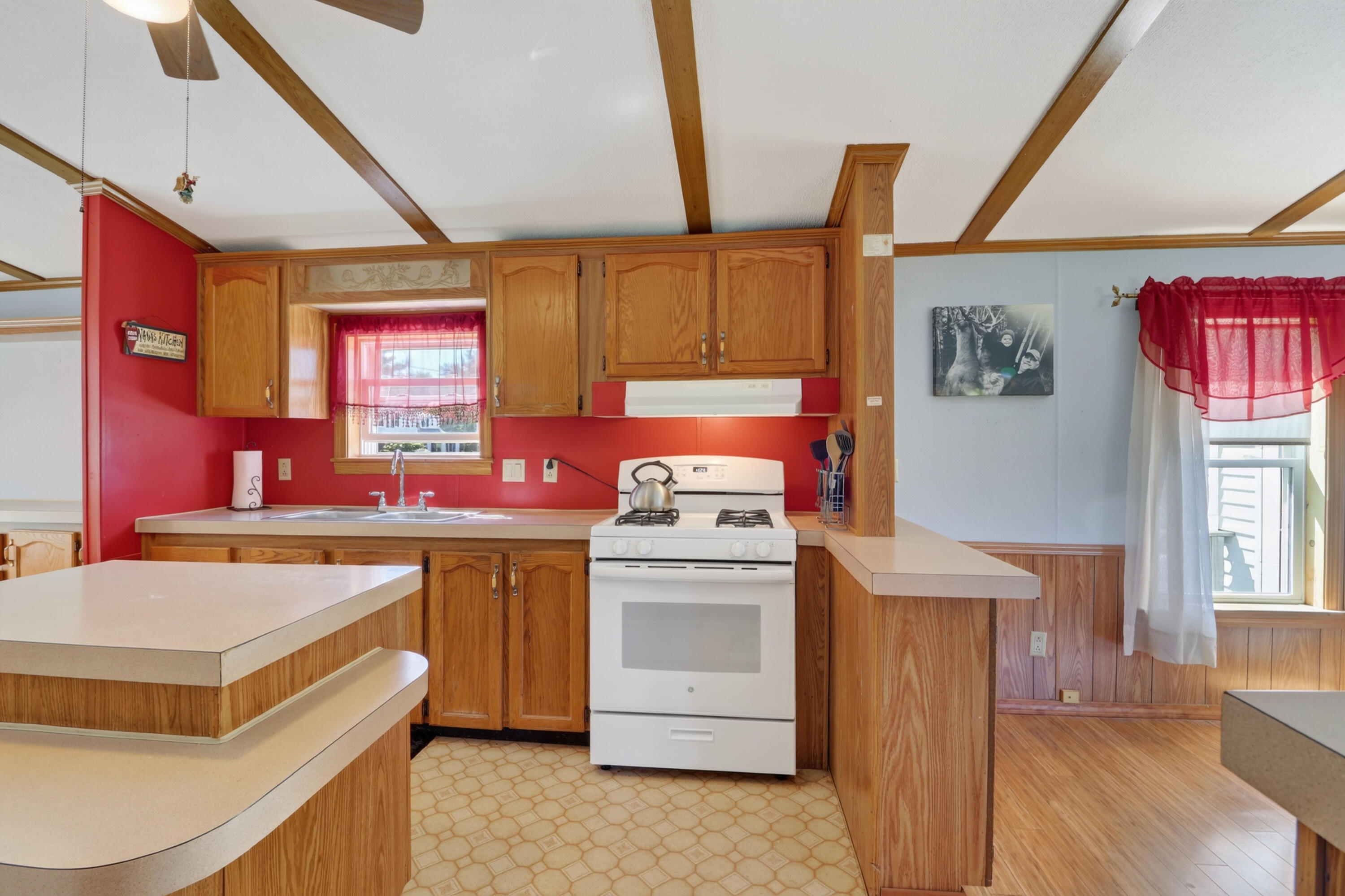 72 Ridge Road Cherryfield, ME 04622 - Photo 20 of 44 62