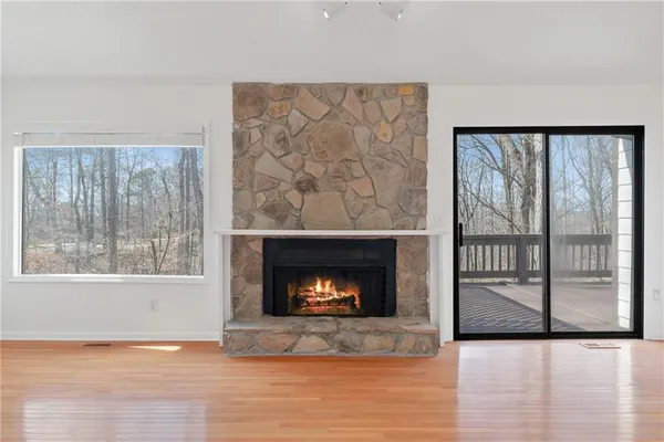 $669,900 | 700 Marshview Close, Roswell, GA 30076