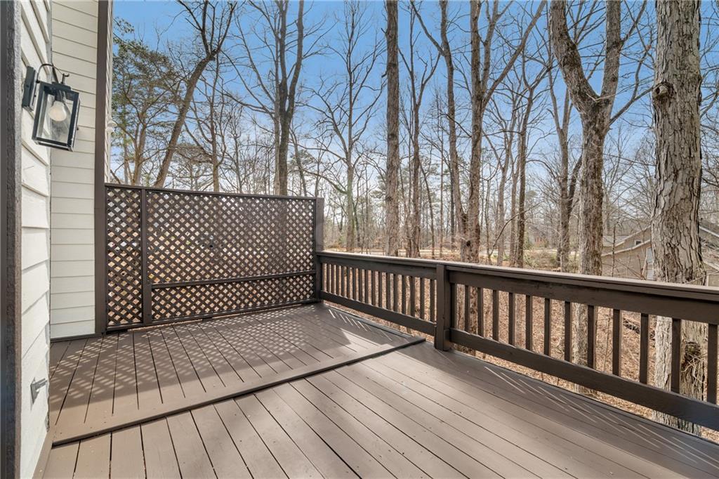 700 Marshview Close Roswell, GA 30076 - Photo 22 of 74