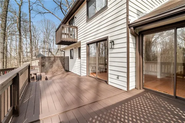$669,900 | 700 Marshview Close, Roswell, GA 30076