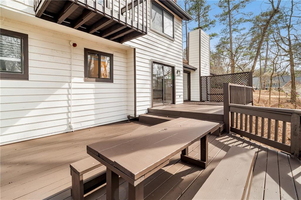 700 Marshview Close Roswell, GA 30076 - Photo 25 of 74