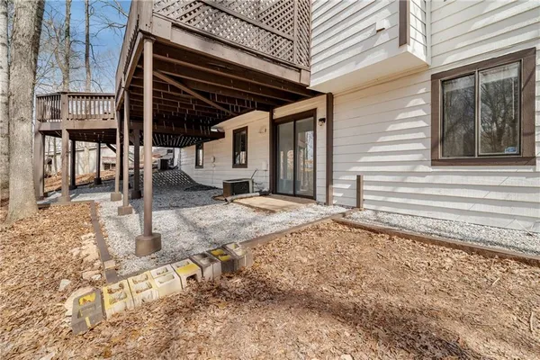 $669,900 | 700 Marshview Close, Roswell, GA 30076