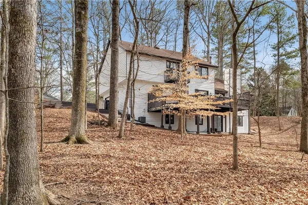 $669,900 | 700 Marshview Close, Roswell, GA 30076