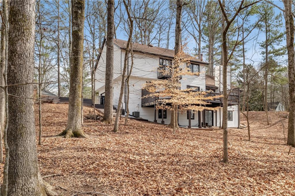 700 Marshview Close Roswell, GA 30076 - Photo 58 of 74