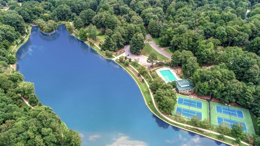 700 Marshview Close Roswell, GA 30076 - Photo 67 of 74