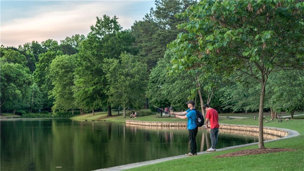 700 Marshview Close Roswell, GA 30076 - Photo 69 of 74