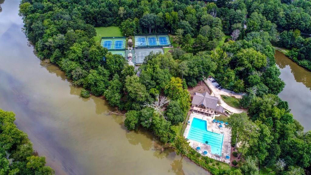 700 Marshview Close Roswell, GA 30076 - Photo 72 of 74