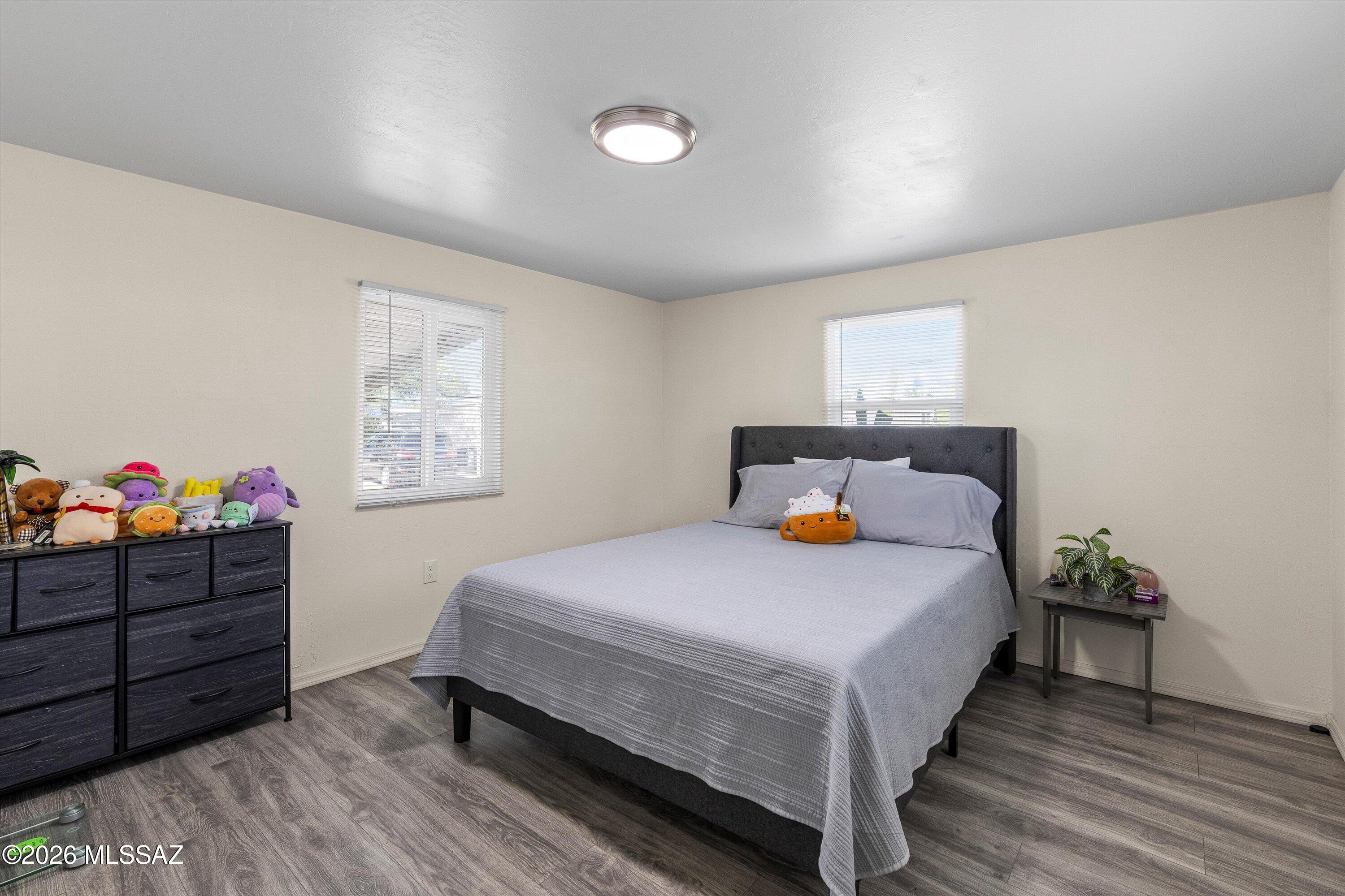 3000 North Romero Road, Unit C7 Tucson, AZ 85705 - Photo 8 of 12