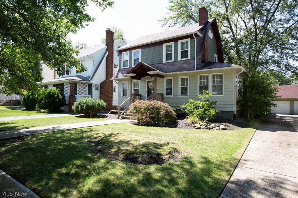 1052 Pembrook Road Cleveland Heights, OH 44121 - Photo 22 of 35 Gallery Image 22