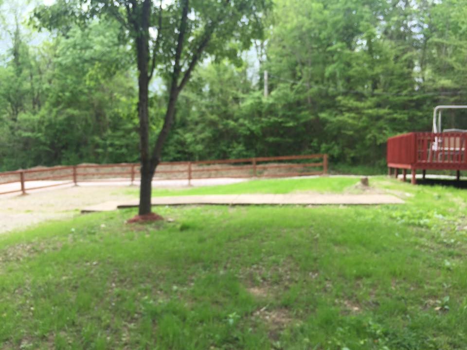 5274 Starbright Road Cannelton, IN 47520 - Photo 15 of 17 Gallery Image 15