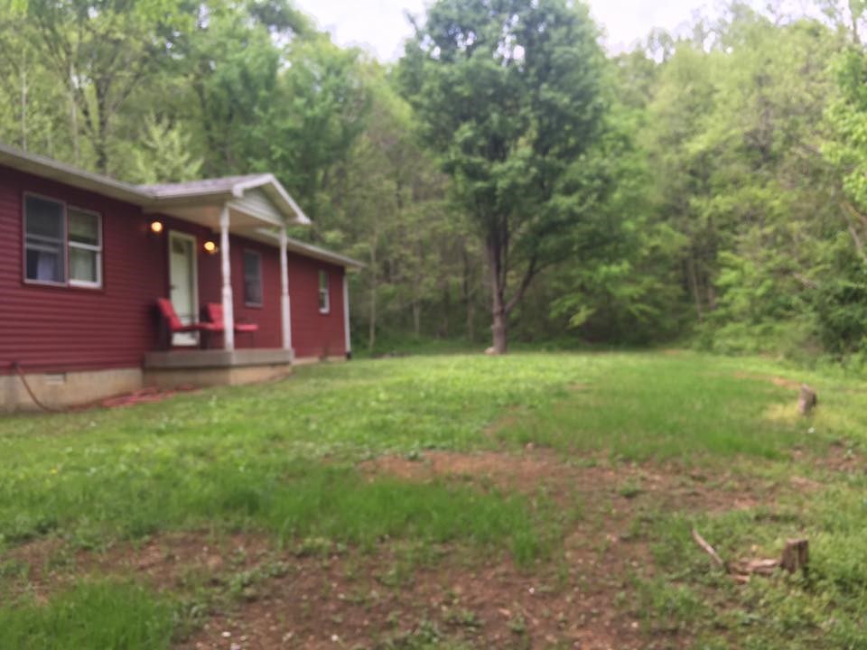 5274 Starbright Road Cannelton, IN 47520 - Photo 3 of 17 Gallery Image 3